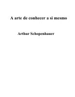 A arte de conhecer a si mesmo.pdf